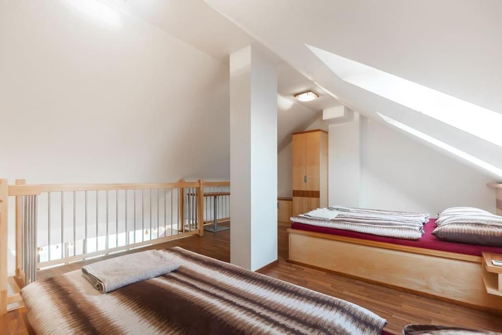 Dream Apartment Prag