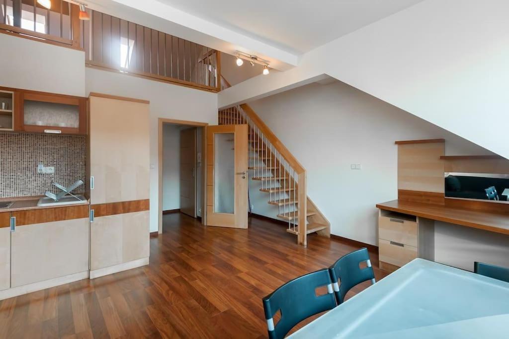 Dream Apartment Prag
