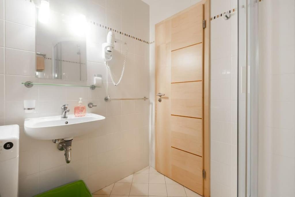 Apartment Dream Prag
