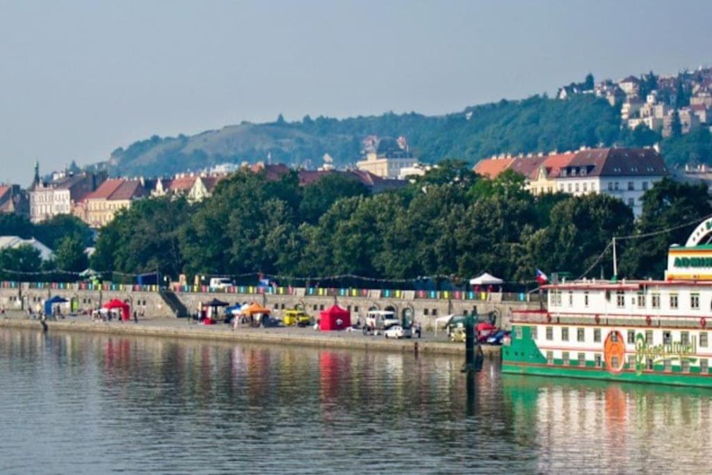 Apartmán Dream Prague