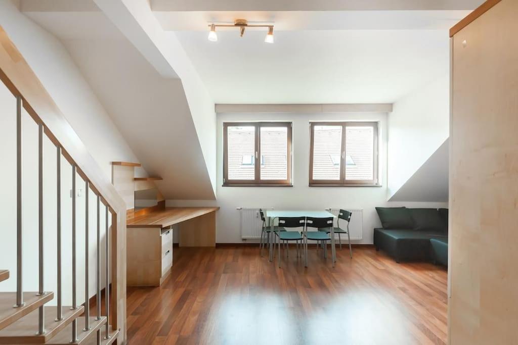 Dream Apartmán Prague